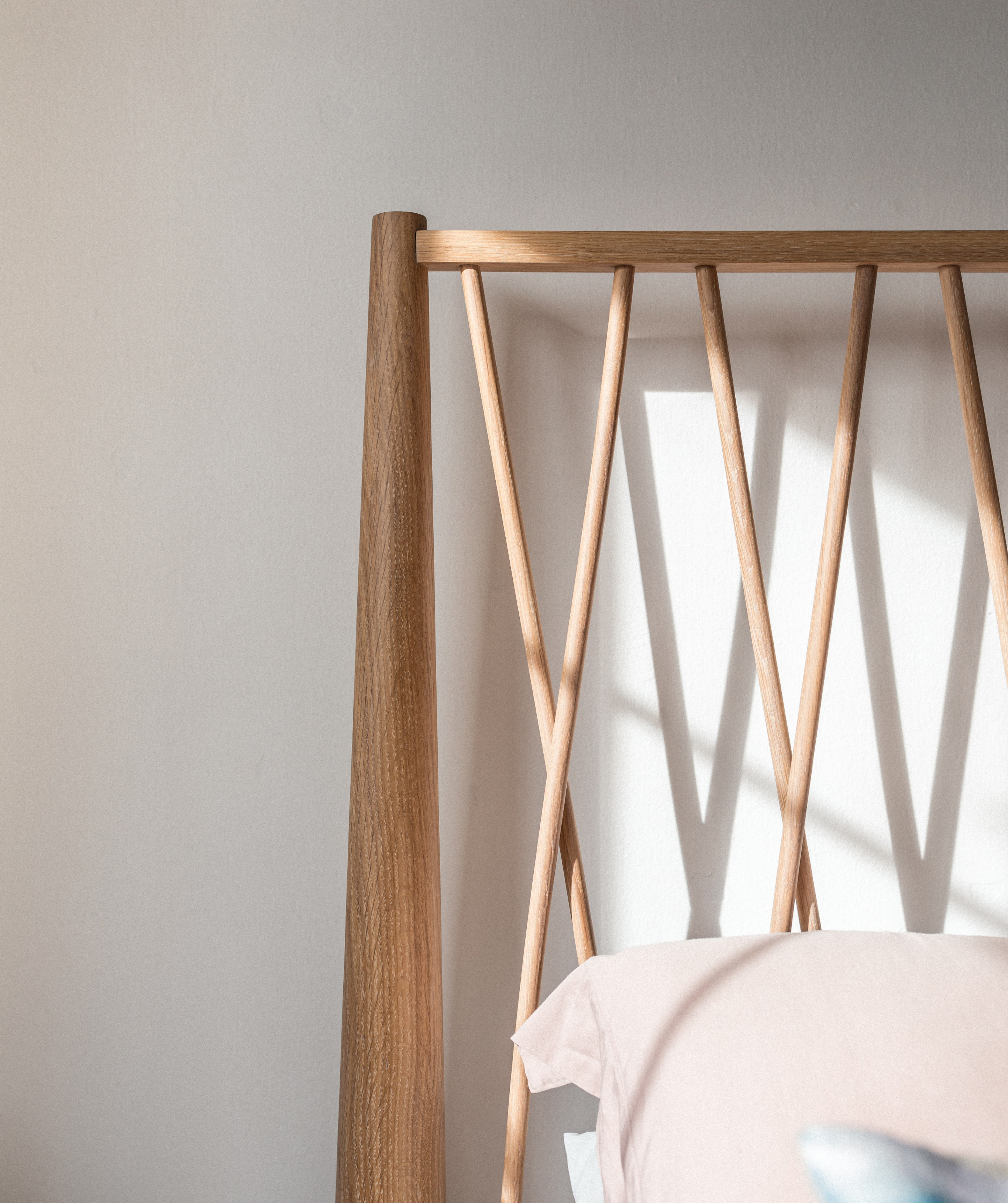 Boyes Design | Studio Yoke